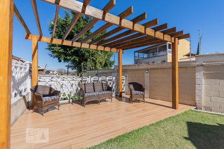 Apartamento à venda com 47m², 2 quartos e 1 vaga Apartamento à venda com 47m², 2 quartos e 1 vagaÁrea Gourmet