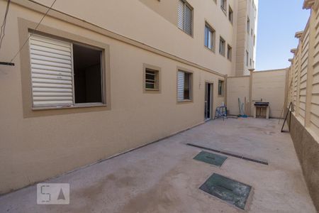 Apartamento à venda com 47m², 2 quartos e 1 vaga Apartamento à venda com 47m², 2 quartos e 1 vagaÁrea de Serviço