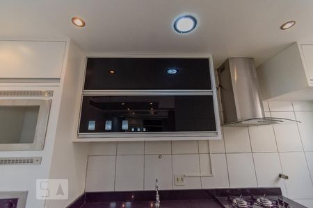 Apartamento à venda com 47m², 2 quartos e 1 vaga Apartamento à venda com 47m², 2 quartos e 1 vagaCozinha - Armários