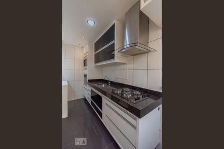 Apartamento à venda com 47m², 2 quartos e 1 vaga Apartamento à venda com 47m², 2 quartos e 1 vagaCozinha