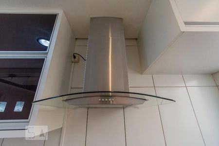 Apartamento à venda com 47m², 2 quartos e 1 vaga Apartamento à venda com 47m², 2 quartos e 1 vagaDetalhe cozinha