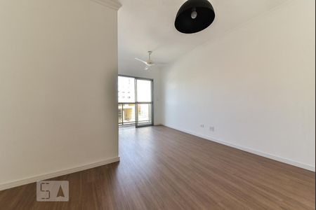 Sala de apartamento à venda com 3 quartos, 66m² em Assunção, São Bernardo do Campo