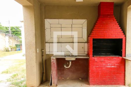 Apartamento à venda com 45m², 2 quartos e sem vaga Apartamento à venda com 45m², 2 quartos e sem vagaÁrea comum - Churrasqueira 1