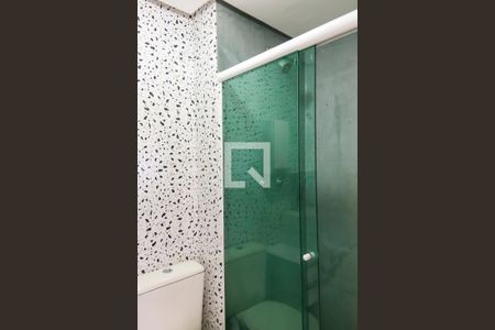 Apartamento à venda com 45m², 2 quartos e sem vaga Apartamento à venda com 45m², 2 quartos e sem vagaBanheiro