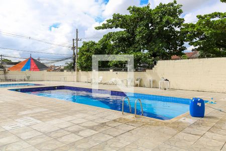 Apartamento à venda com 45m², 2 quartos e sem vaga Apartamento à venda com 45m², 2 quartos e sem vagaÁrea comum - Piscina