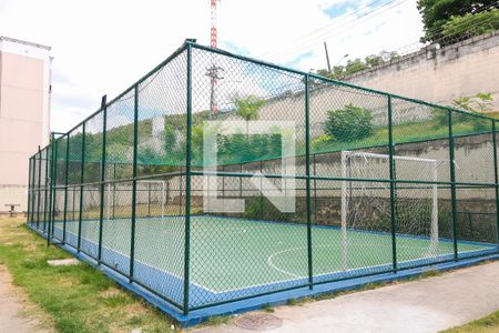 Apartamento à venda com 45m², 2 quartos e sem vaga Apartamento à venda com 45m², 2 quartos e sem vagaQuadra Esportiva