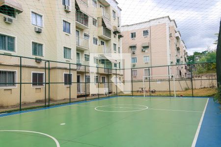 Apartamento à venda com 45m², 2 quartos e sem vaga Apartamento à venda com 45m², 2 quartos e sem vagaQuadra Esportiva