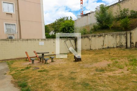 Apartamento à venda com 45m², 2 quartos e sem vaga Apartamento à venda com 45m², 2 quartos e sem vagaÁrea comum