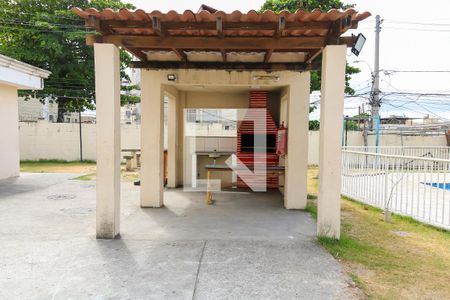Apartamento à venda com 45m², 2 quartos e sem vaga Apartamento à venda com 45m², 2 quartos e sem vagaÁrea comum - Churrasqueira 2