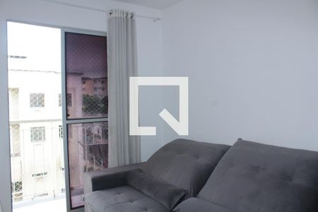 Sala de apartamento à venda com 2 quartos, 45m² em Engenho da Rainha, Rio de Janeiro
