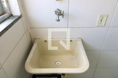 Apartamento à venda com 45m², 2 quartos e sem vaga Apartamento à venda com 45m², 2 quartos e sem vagaÁrea de Serviço