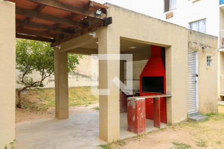 Apartamento à venda com 45m², 2 quartos e sem vaga Apartamento à venda com 45m², 2 quartos e sem vagaÁrea comum - Churrasqueira 1