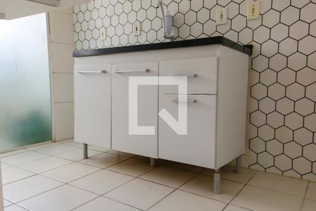 Apartamento à venda com 45m², 2 quartos e sem vaga Apartamento à venda com 45m², 2 quartos e sem vagaCozinha