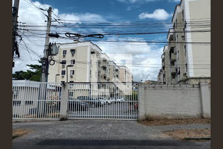 Apartamento à venda com 45m², 2 quartos e sem vaga Apartamento à venda com 45m², 2 quartos e sem vagaFachada