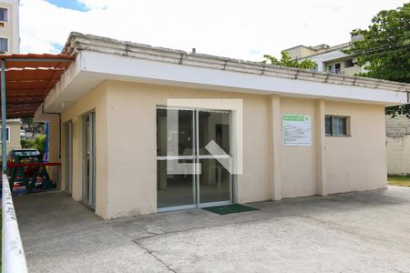 Apartamento à venda com 45m², 2 quartos e sem vaga Apartamento à venda com 45m², 2 quartos e sem vagaÁrea comum - Salão de festas