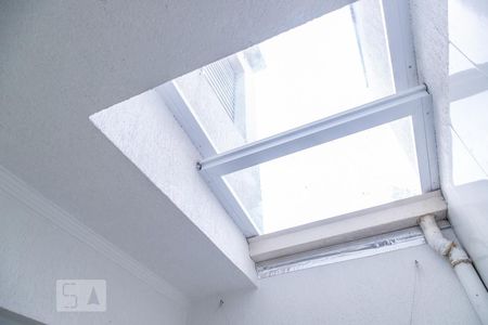 Casa de condomínio para alugar com 60m², 2 quartos e 1 vagaÁrea de Serviço