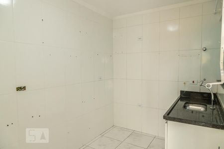 Casa de condomínio para alugar com 60m², 2 quartos e 1 vagaCozinha