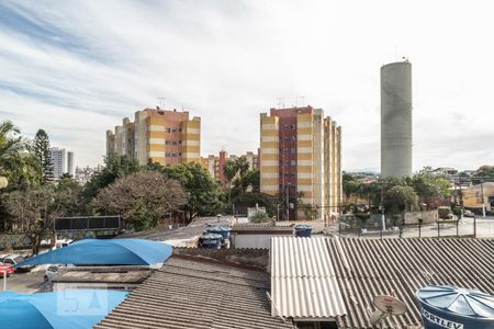 Casa de condomínio para alugar com 60m², 2 quartos e 1 vagaVista do Quarto 1