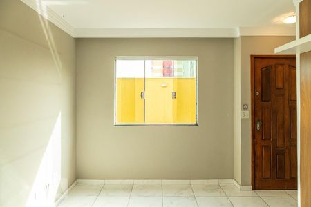 Sala de casa de condomínio para alugar com 2 quartos, 60m² em Parada Xv de Novembro, São Paulo