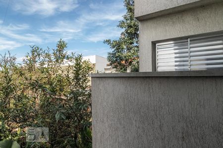 Casa de condomínio para alugar com 60m², 2 quartos e 1 vagaVista do Quarto 2