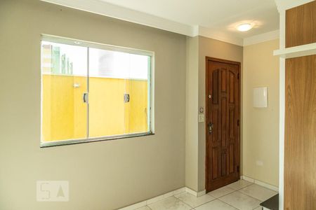 Sala de casa de condomínio para alugar com 2 quartos, 60m² em Parada Xv de Novembro, São Paulo