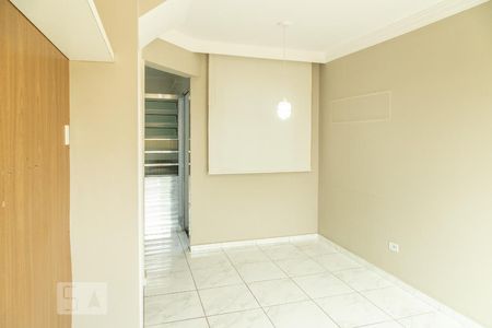 Sala de casa de condomínio para alugar com 2 quartos, 60m² em Parada Xv de Novembro, São Paulo