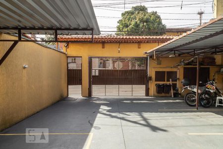 Casa de condomínio para alugar com 60m², 2 quartos e 1 vagaGaragem