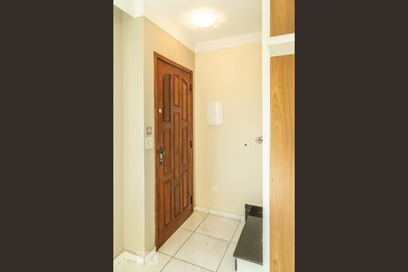 Entrada de casa de condomínio para alugar com 2 quartos, 60m² em Parada Xv de Novembro, São Paulo