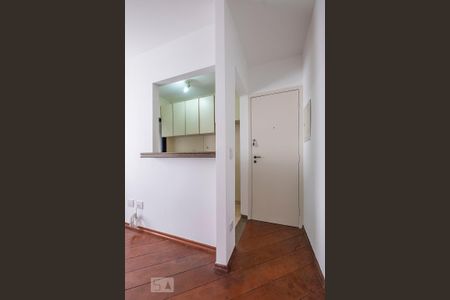 Apartamento para alugar com 36m², 1 quarto e 1 vaga Apartamento para alugar com 36m², 1 quarto e 1 vagaCozinha