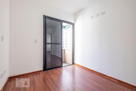 Suíte de apartamento para alugar com 1 quarto, 36m² em Jardim Paulista, São Paulo