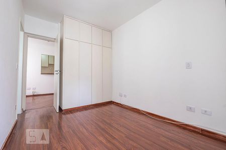 Suíte de apartamento para alugar com 1 quarto, 36m² em Jardim Paulista, São Paulo