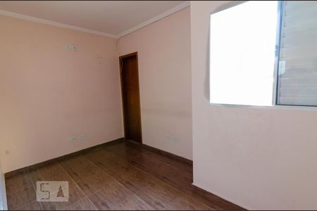 Suite 2 de casa de condomínio à venda com 2 quartos, 60m² em Vila Mesquita, São Paulo