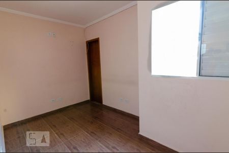 Suite 2 de casa de condomínio para alugar com 2 quartos, 60m² em Vila Mesquita, São Paulo