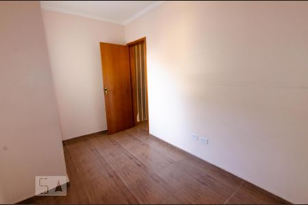 Suite 2 de casa de condomínio para alugar com 2 quartos, 60m² em Vila Mesquita, São Paulo
