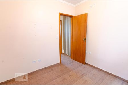 Suite 1 de casa de condomínio para alugar com 2 quartos, 60m² em Vila Mesquita, São Paulo