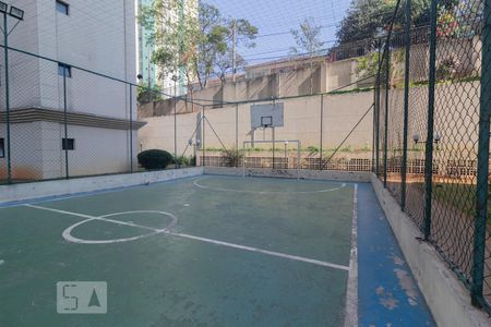 Apartamento para alugar com 68m², 2 quartos e 1 vagaQuadra Esportiva