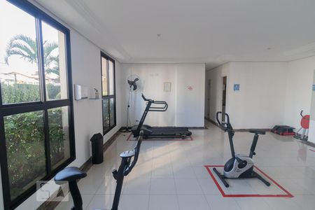 Apartamento para alugar com 68m², 2 quartos e 1 vagaÁrea comum - Academia