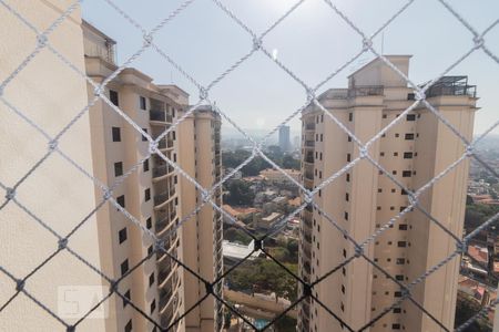 Apartamento para alugar com 68m², 2 quartos e 1 vagaSuíte - vista