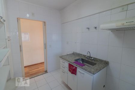 Apartamento para alugar com 68m², 2 quartos e 1 vagaCozinha