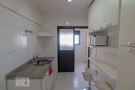Apartamento para alugar com 68m², 2 quartos e 1 vagaCozinha