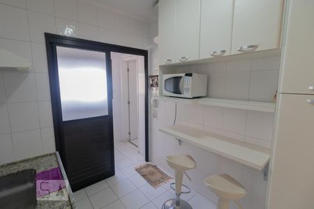Apartamento para alugar com 68m², 2 quartos e 1 vagaCozinha