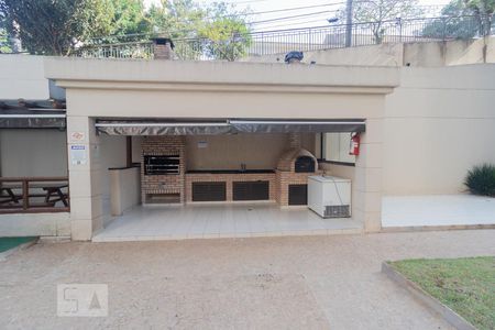 Apartamento para alugar com 68m², 2 quartos e 1 vagaÁrea comum - Churrasqueira