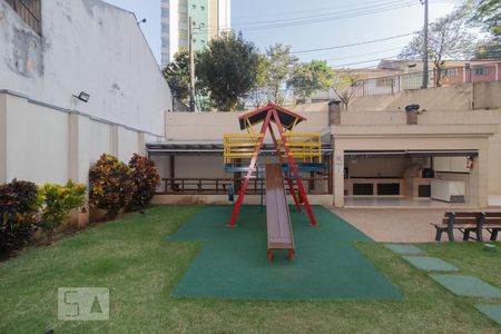 Apartamento para alugar com 68m², 2 quartos e 1 vagaÁrea Comum - Playground