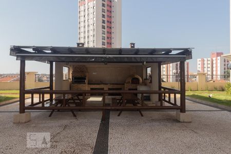 Apartamento para alugar com 68m², 2 quartos e 1 vagaÁrea comum - Churrasqueira