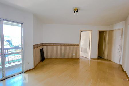 Sala de apartamento à venda com 3 quartos, 70m² em Jardim Vila Formosa, São Paulo