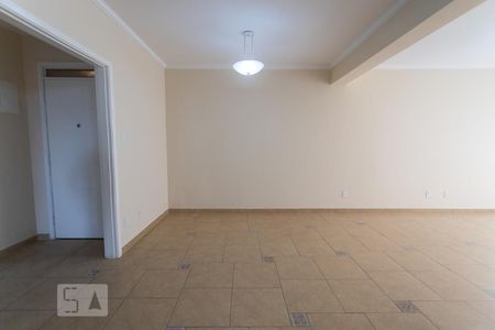 Sala de apartamento à venda com 3 quartos, 133m² em Lapa, São Paulo