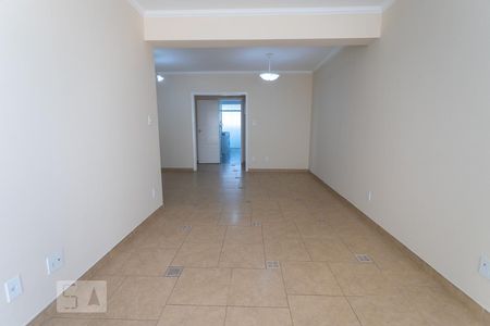 Sala de apartamento à venda com 3 quartos, 133m² em Lapa, São Paulo