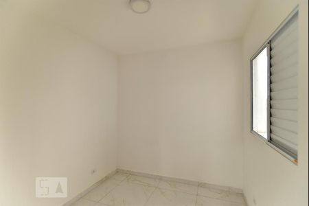 Quarto de apartamento à venda com 1 quarto, 35m² em Chácara Califórnia, São Paulo