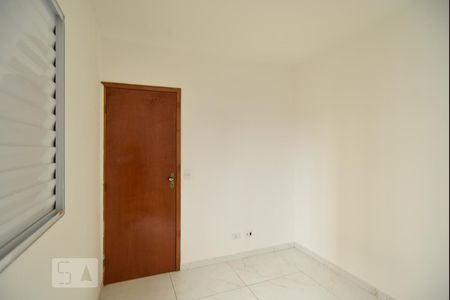 Quarto de apartamento à venda com 1 quarto, 35m² em Chácara Califórnia, São Paulo