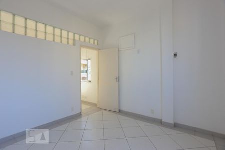 Quarto de apartamento à venda com 1 quarto, 25m² em Praça da Bandeira, Rio de Janeiro